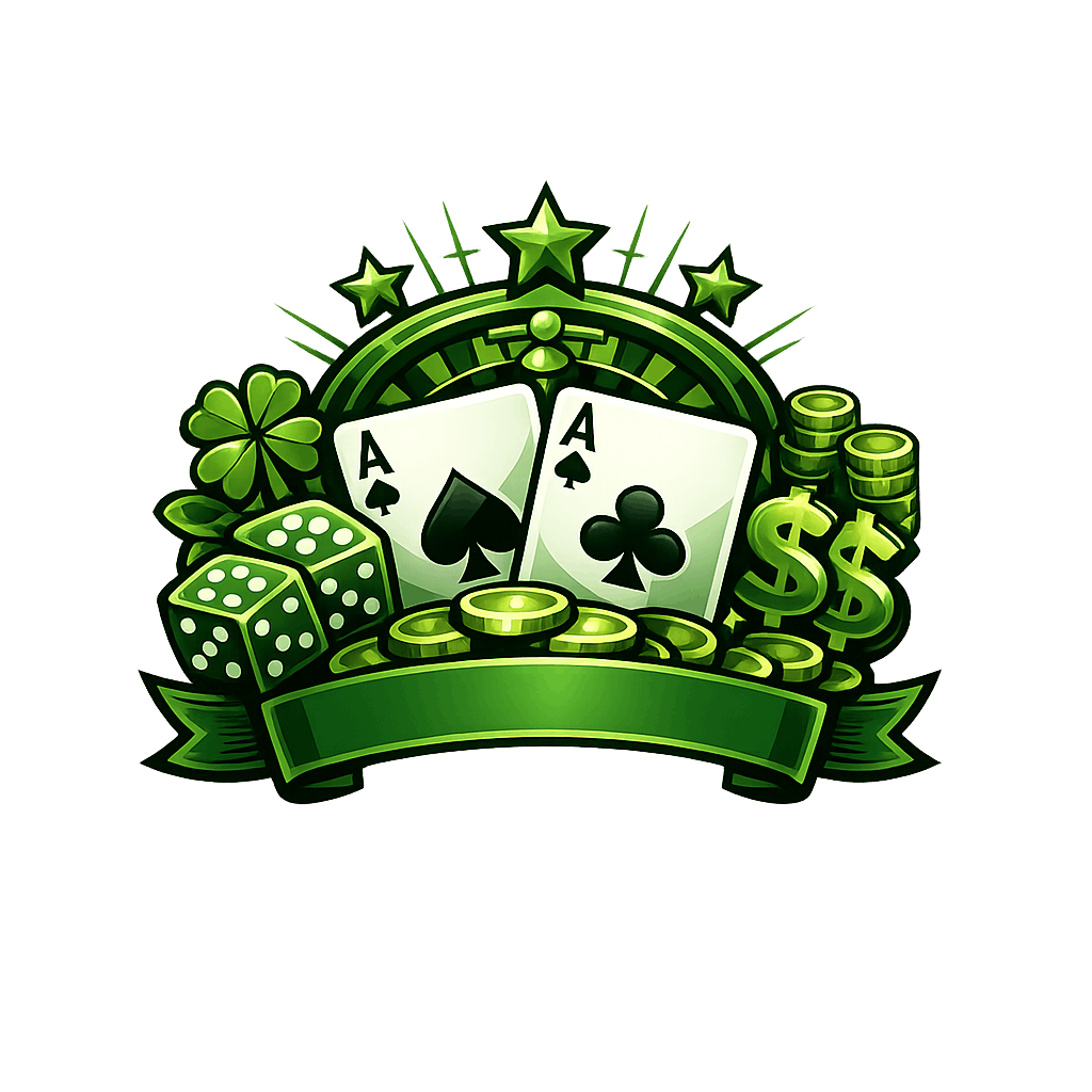 SpinWorldTop Logótipo